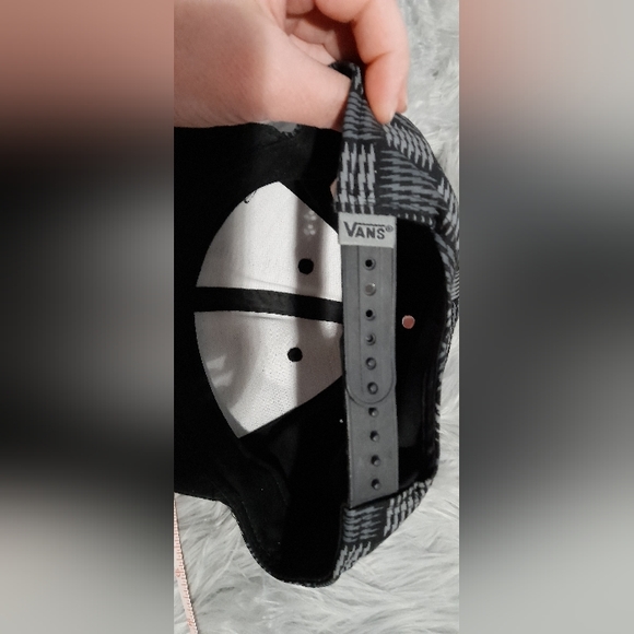 Vans cap - Picture 3 of 3